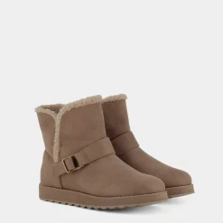 SKECHERS Tronchetti^167246 Keepsak Taupe - Tronchetti Beige