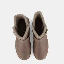 SKECHERS Tronchetti^167246 Keepsak Taupe - Tronchetti Beige