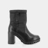 G STAR Tronchetti^2241037707 Kerllie Black - Tronchetti Nero