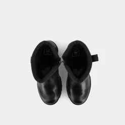 G STAR Tronchetti^2241037707 Kerllie Black - Tronchetti Nero
