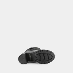 G STAR Tronchetti^2241037707 Kerllie Black - Tronchetti Nero