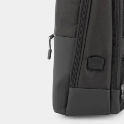SAMSONITE Business^Kh8009002 Stackd Black - Business Nero