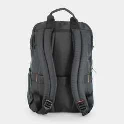 SAMSONITE Business^Ki3009004 Network Charcoal Black - Business Nero