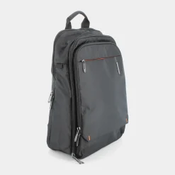 SAMSONITE Business^Ki3009004 Network Charcoal Black - Business Nero