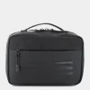 SAMSONITE Accessori Viaggio^Ki8009003 Stackd Black - Accessori Viaggio Nero