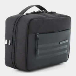SAMSONITE Accessori Viaggio^Ki8009003 Stackd Black - Accessori Viaggio Nero