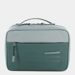 SAMSONITE Accessori Viaggio^Ki8014003 Stackd Forest - Accessori Viaggio Verde