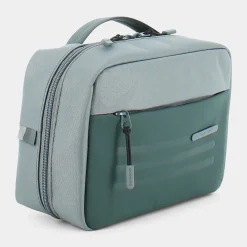 SAMSONITE Accessori Viaggio^Ki8014003 Stackd Forest - Accessori Viaggio Verde
