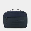 SAMSONITE Accessori Viaggio^Ki8041003 Stackd Navy - Accessori Viaggio Blu