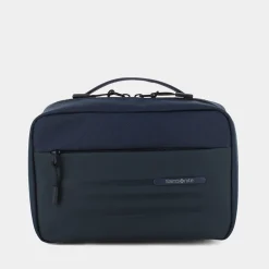 SAMSONITE Accessori Viaggio^Ki8041003 Stackd Navy - Accessori Viaggio Blu