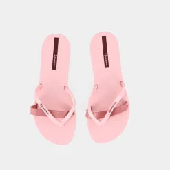 IPANEMA Infradito^81805 Kirei Pink - Infradito Rosa