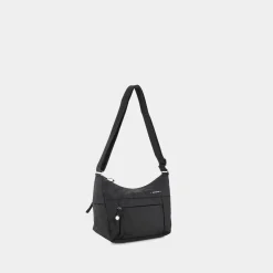 SAMSONITE Tracolle^Kj6009020 Move 4.0 009 Black - Tracolle Nero