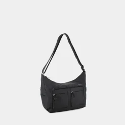 SAMSONITE Tracolle^Kj6009019 Move 4.0 009 Black - Tracolle Nero