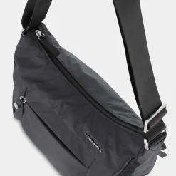 SAMSONITE Tracolle^Kj6009020 Move 4.0 009 Black - Tracolle Nero