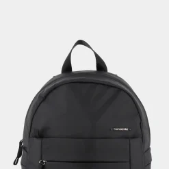 SAMSONITE Zaini^Kj6009024 Move 4.0 009 Black - Zaini Nero