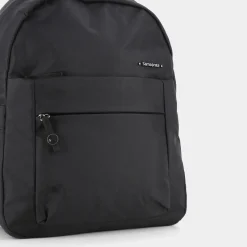 SAMSONITE Zaini^Kj6009024 Move 4.0 009 Black - Zaini Nero