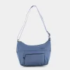 SAMSONITE Tracolle^Kj6051020 Move 4.0 051 Blue Denim - Tracolle Azzurro