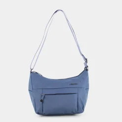 SAMSONITE Tracolle^Kj6051020 Move 4.0 051 Blue Denim - Tracolle Azzurro