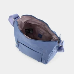 SAMSONITE Tracolle^Kj6051020 Move 4.0 051 Blue Denim - Tracolle Azzurro