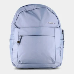 SAMSONITE Zaini^Kj6051024 Move 4.0 051 Blue Denim - Zaini Azzurro