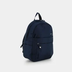SAMSONITE Zaini^Kj6001024 Move 4.0 001 Dk E - Zaini Blu