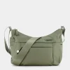 SAMSONITE Tracolle^Kj6034020 Move 4.0 034 Sage - Tracolle Verde