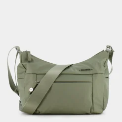 SAMSONITE Tracolle^Kj6034020 Move 4.0 034 Sage - Tracolle Verde