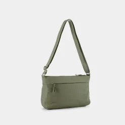 SAMSONITE Tracolle^Kj6034031 Move 4.0 034 Sage - Tracolle Verde