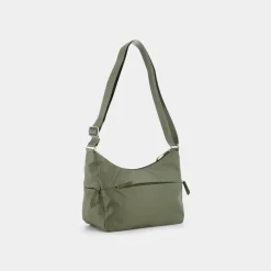 SAMSONITE Tracolle^Kj6034020 Move 4.0 034 Sage - Tracolle Verde