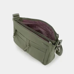 SAMSONITE Tracolle^Kj6034031 Move 4.0 034 Sage - Tracolle Verde