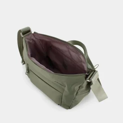 SAMSONITE Tracolle^Kj6034020 Move 4.0 034 Sage - Tracolle Verde