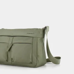 SAMSONITE Tracolle^Kj6034031 Move 4.0 034 Sage - Tracolle Verde