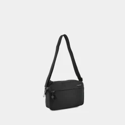 SAMSONITE Tracolle^Kj6009078 Move4.0 009 Black - Tracolle Nero