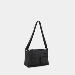 SAMSONITE Tracolle^Kj6009031 Move 4.0 Black - Tracolle Nero