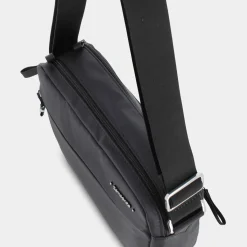 SAMSONITE Tracolle^Kj6009078 Move4.0 009 Black - Tracolle Nero
