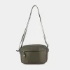 SAMSONITE Tracolle^Kj6004074 Move4.0 004 Olive Green - Tracolle Verde
