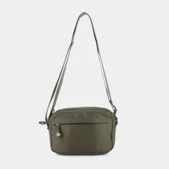 SAMSONITE Tracolle^Kj6004074 Move4.0 004 Olive Green - Tracolle Verde