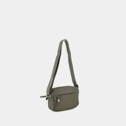 SAMSONITE Tracolle^Kj6004074 Move4.0 004 Olive Green - Tracolle Verde