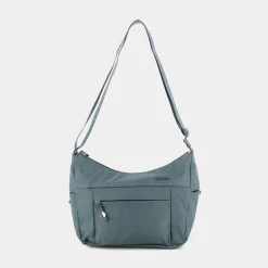 SAMSONITE Tracolle^Kj6011020 Move4.0 011 Petrol Grey - Tracolle Grigio