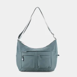 SAMSONITE Tracolle^Kj6011019 Move 4.0 Petrol Grey - Tracolle Grigio