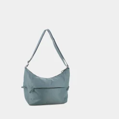 SAMSONITE Tracolle^Kj6011019 Move 4.0 Petrol Grey - Tracolle Grigio