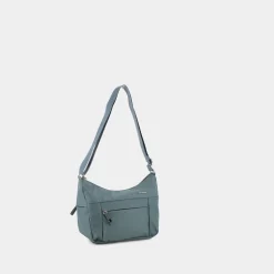 SAMSONITE Tracolle^Kj6011020 Move4.0 011 Petrol Grey - Tracolle Grigio