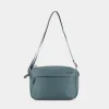 SAMSONITE Tracolle^Kj6011078 Move4.0 Petrol Grey - Tracolle Grigio