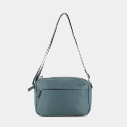 SAMSONITE Tracolle^Kj6011078 Move4.0 Petrol Grey - Tracolle Grigio