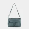 SAMSONITE Tracolle^Kj6011031 Move4.0 Petrol Grey - Tracolle Grigio