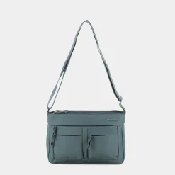 SAMSONITE Tracolle^Kj6011031 Move4.0 Petrol Grey - Tracolle Grigio