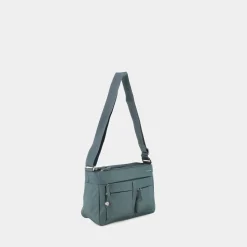SAMSONITE Tracolle^Kj6011031 Move4.0 Petrol Grey - Tracolle Grigio