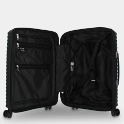 SAMSONITE Trolley Grande^Kj1009003 Upscape Trolley Grande Nero