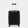 SAMSONITE Trolley Medio^Kj1009002 Upscape Trolley Medio Nero