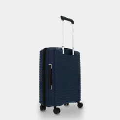 SAMSONITE Trolley Medio^Kj1001002 Upscape Trolley Medio Blu